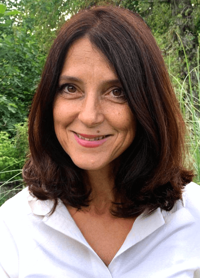 Tanja Boc - Naturopathe à Voiron